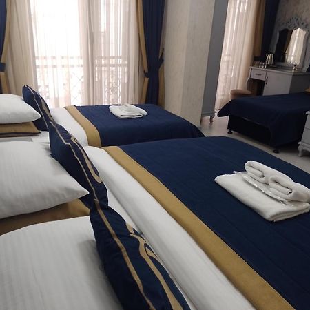 איסטמבול Balpetek Hotel מראה חיצוני תמונה