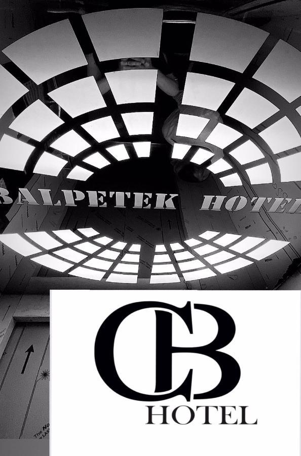 איסטמבול Balpetek Hotel מראה חיצוני תמונה