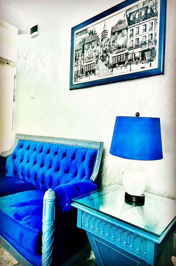 איסטמבול Balpetek Hotel מראה חיצוני תמונה