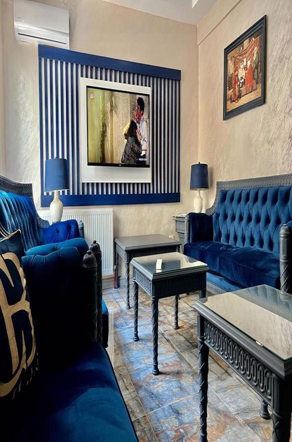 איסטמבול Balpetek Hotel מראה חיצוני תמונה