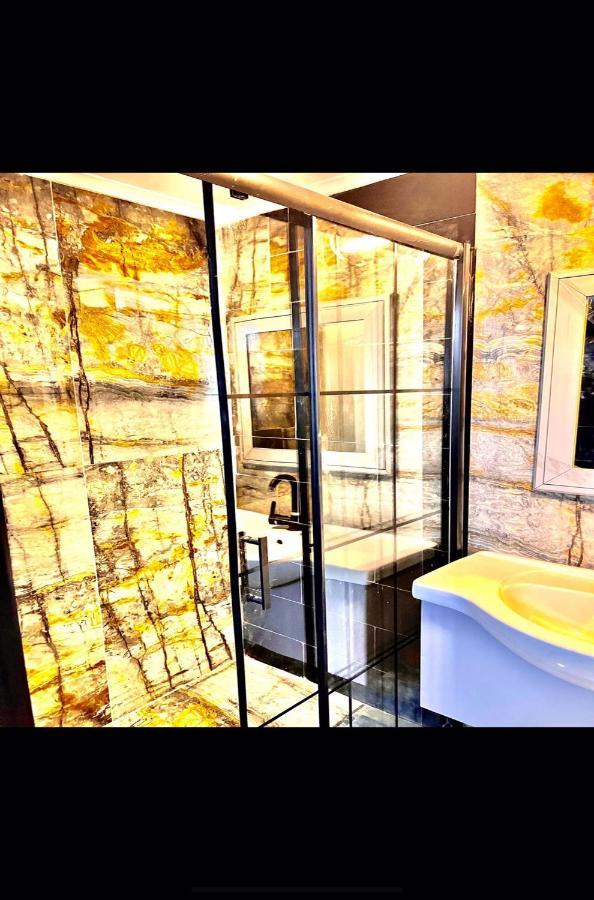 איסטמבול Balpetek Hotel מראה חיצוני תמונה