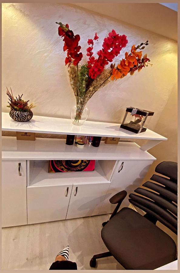 איסטמבול Balpetek Hotel מראה חיצוני תמונה