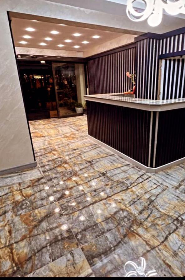 איסטמבול Balpetek Hotel מראה חיצוני תמונה