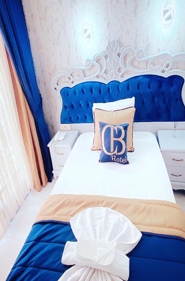 איסטמבול Balpetek Hotel מראה חיצוני תמונה