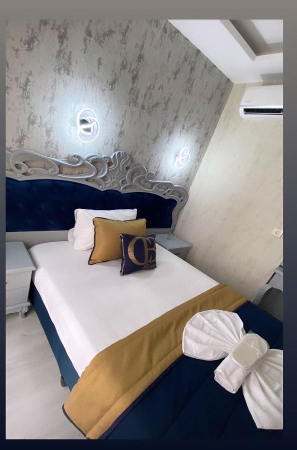 איסטמבול Balpetek Hotel מראה חיצוני תמונה