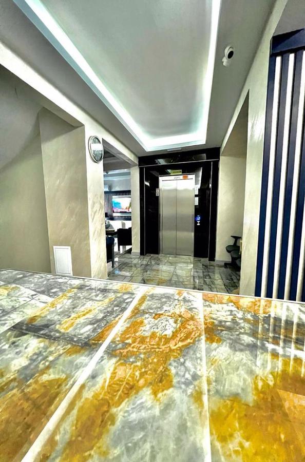 איסטמבול Balpetek Hotel מראה חיצוני תמונה