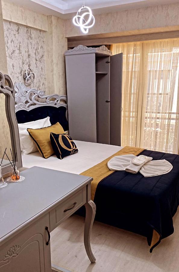 איסטמבול Balpetek Hotel מראה חיצוני תמונה