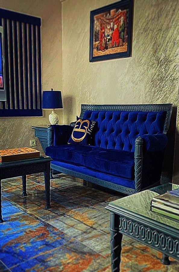 איסטמבול Balpetek Hotel מראה חיצוני תמונה