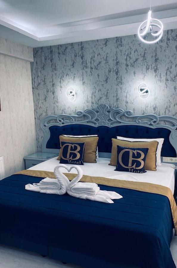 איסטמבול Balpetek Hotel מראה חיצוני תמונה