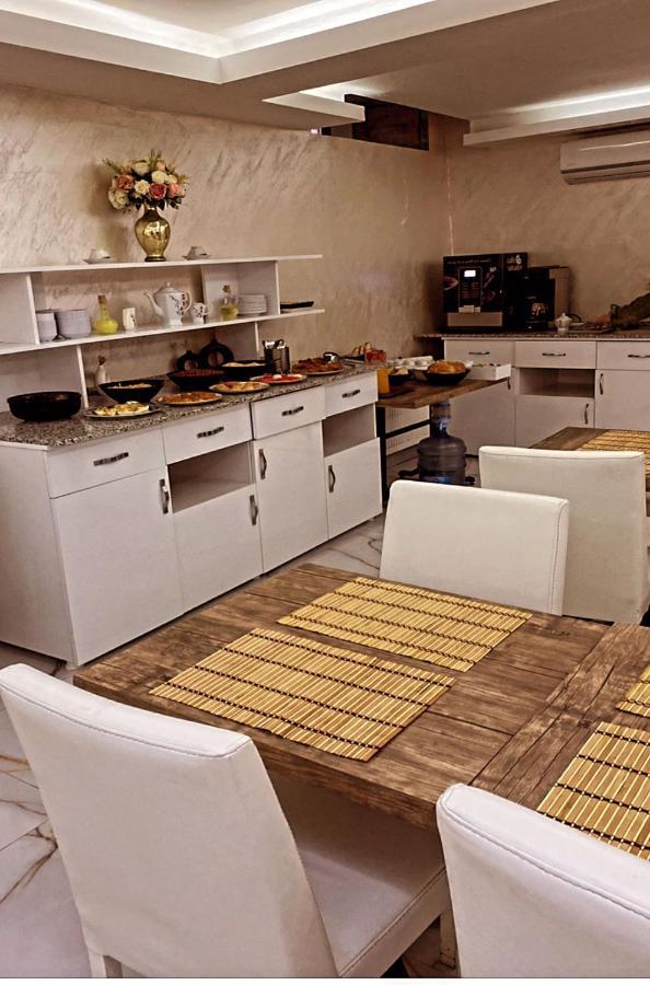 איסטמבול Balpetek Hotel מראה חיצוני תמונה