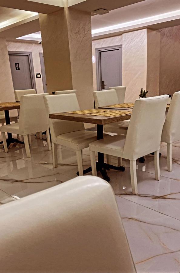 איסטמבול Balpetek Hotel מראה חיצוני תמונה
