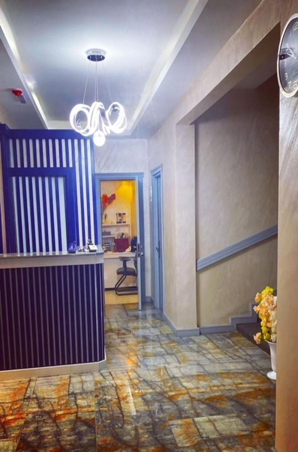 איסטמבול Balpetek Hotel מראה חיצוני תמונה