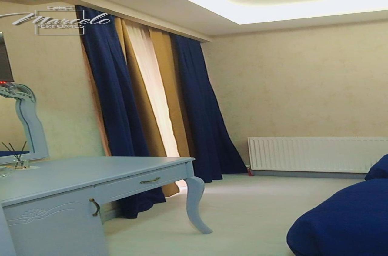איסטמבול Balpetek Hotel מראה חיצוני תמונה