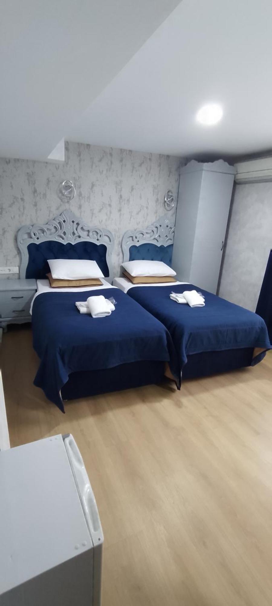 איסטמבול Balpetek Hotel מראה חיצוני תמונה