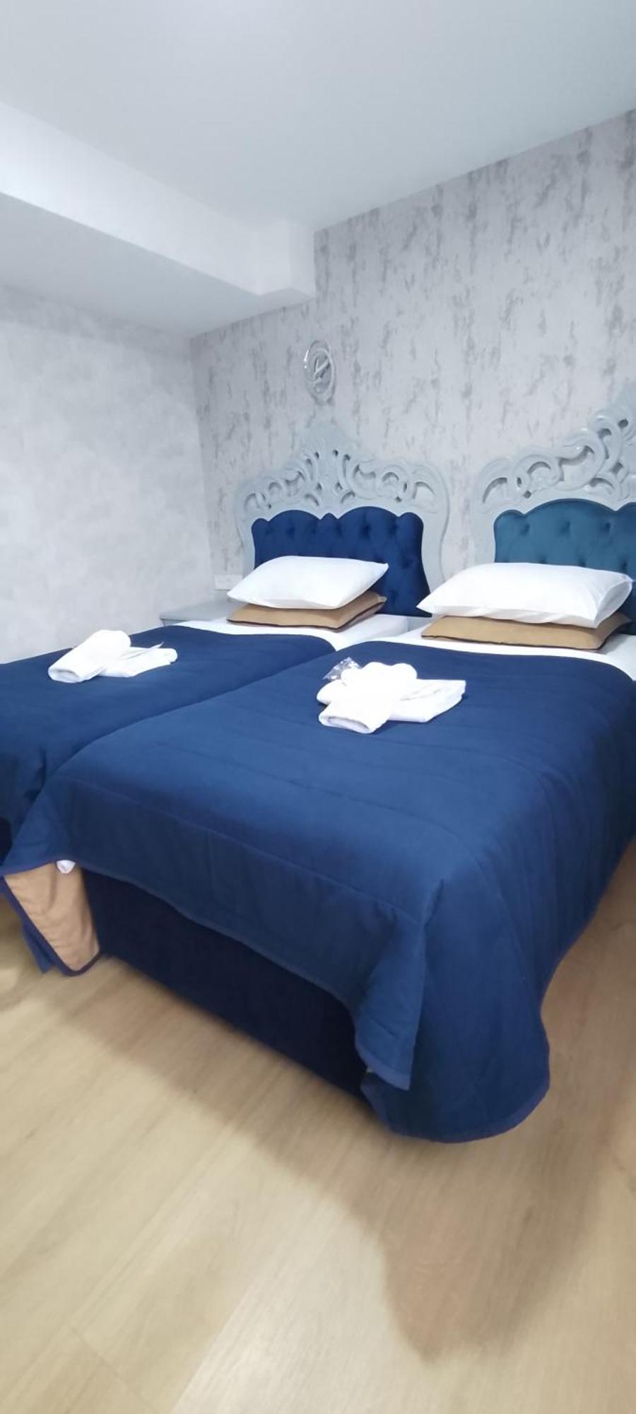איסטמבול Balpetek Hotel מראה חיצוני תמונה