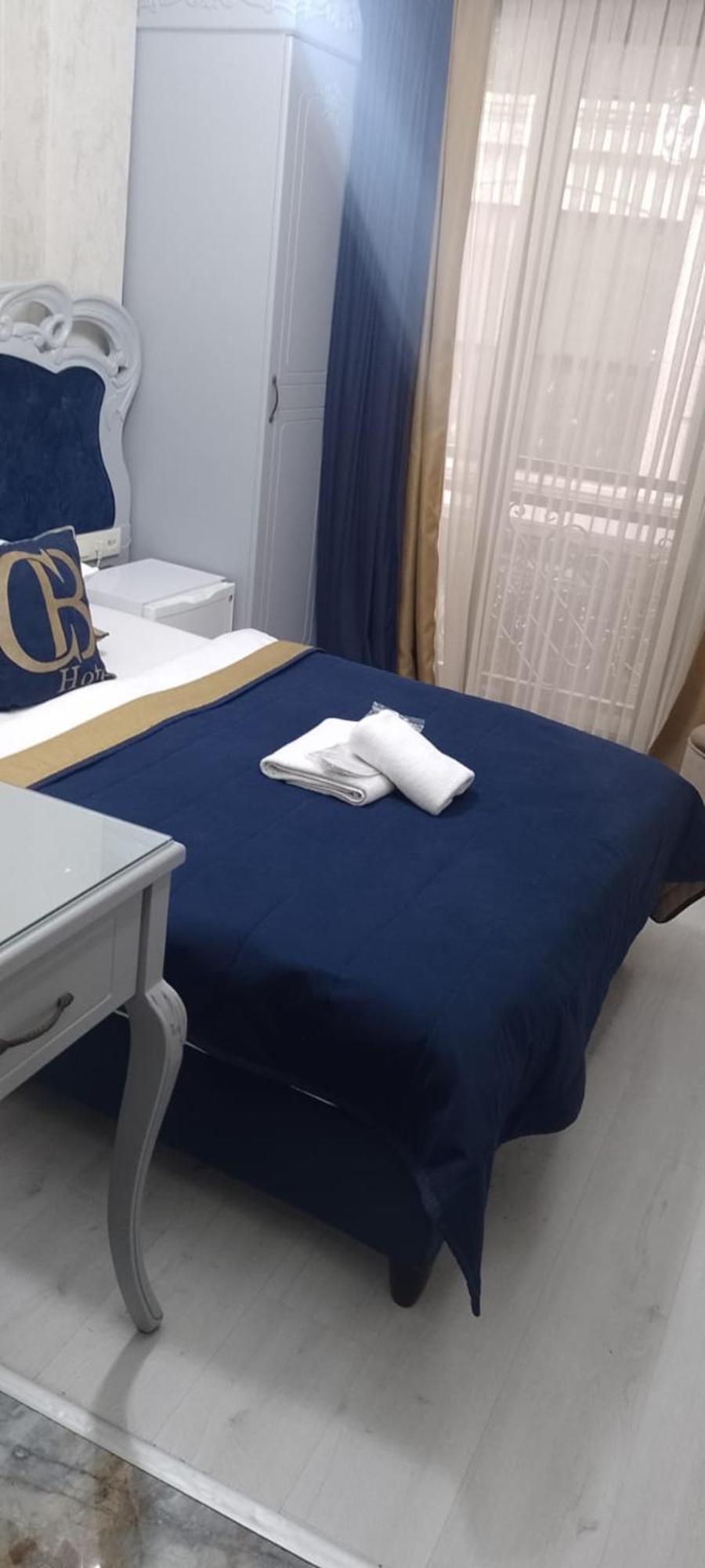 איסטמבול Balpetek Hotel מראה חיצוני תמונה