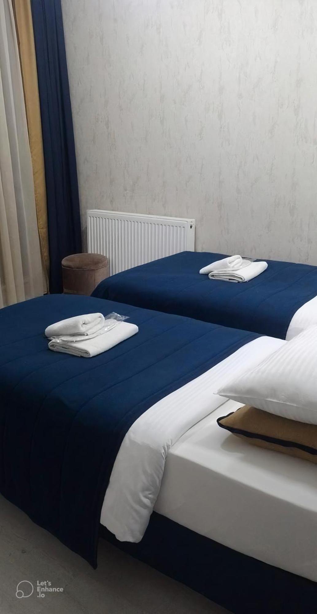 איסטמבול Balpetek Hotel מראה חיצוני תמונה