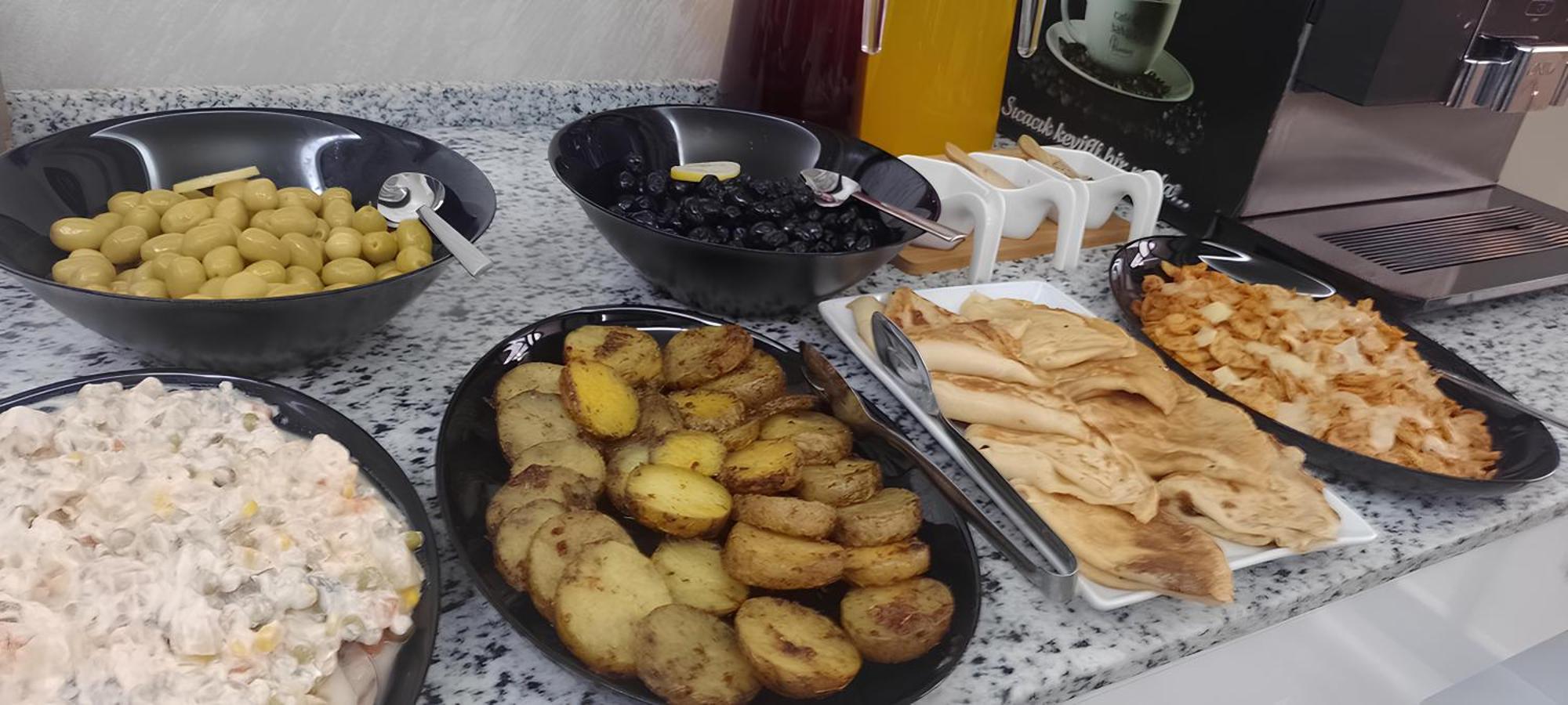 איסטמבול Balpetek Hotel מראה חיצוני תמונה