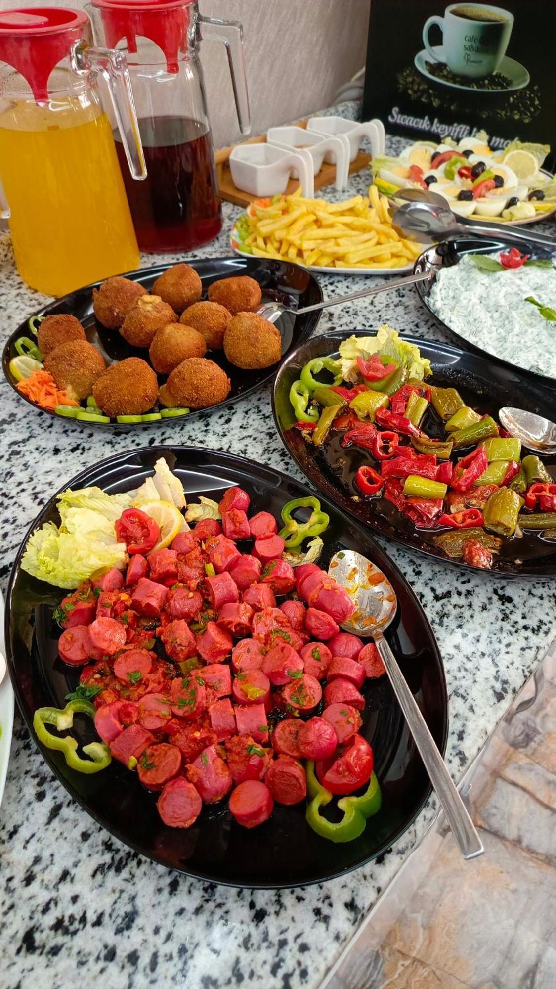איסטמבול Balpetek Hotel מראה חיצוני תמונה